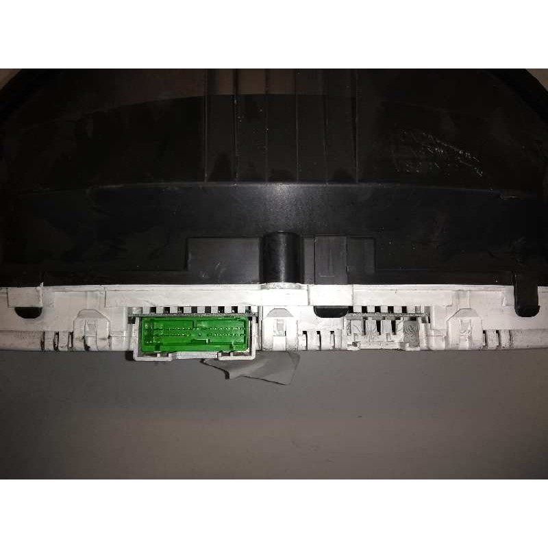 Recambio de cuadro instrumentos para honda accord berlina (cl/cn) 2.0 vtec cat referencia OEM IAM HR0301066 78100R300 SEA L66