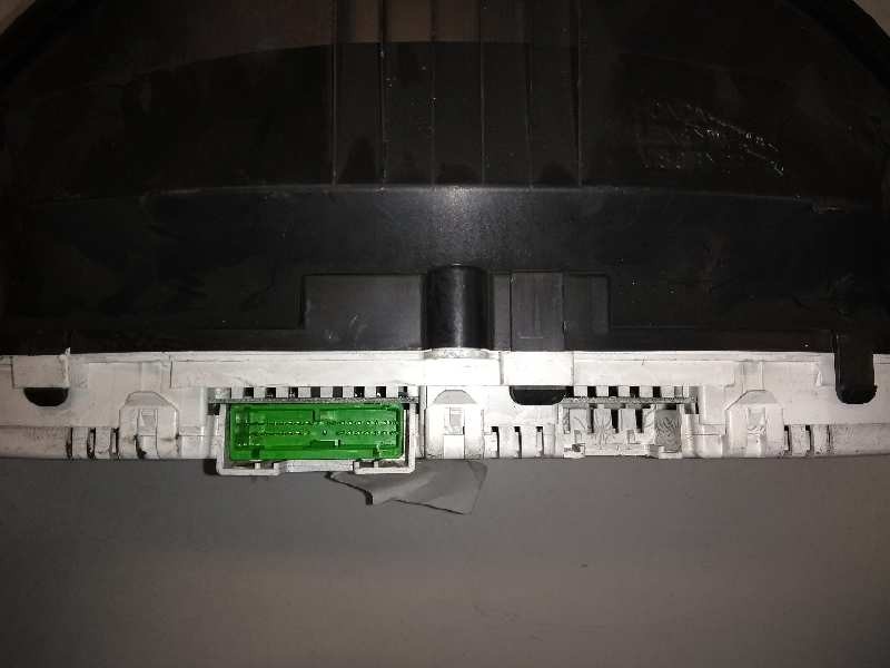 Recambio de cuadro instrumentos para honda accord berlina (cl/cn) 2.0 vtec cat referencia OEM IAM HR0301066 78100R300 SEA L66