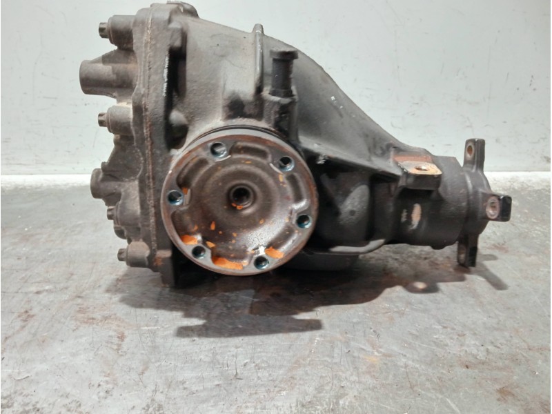 Recambio de diferencial trasero para mercedes clase cl (w215) coupe referencia OEM IAM A2203510105 2203510508G 