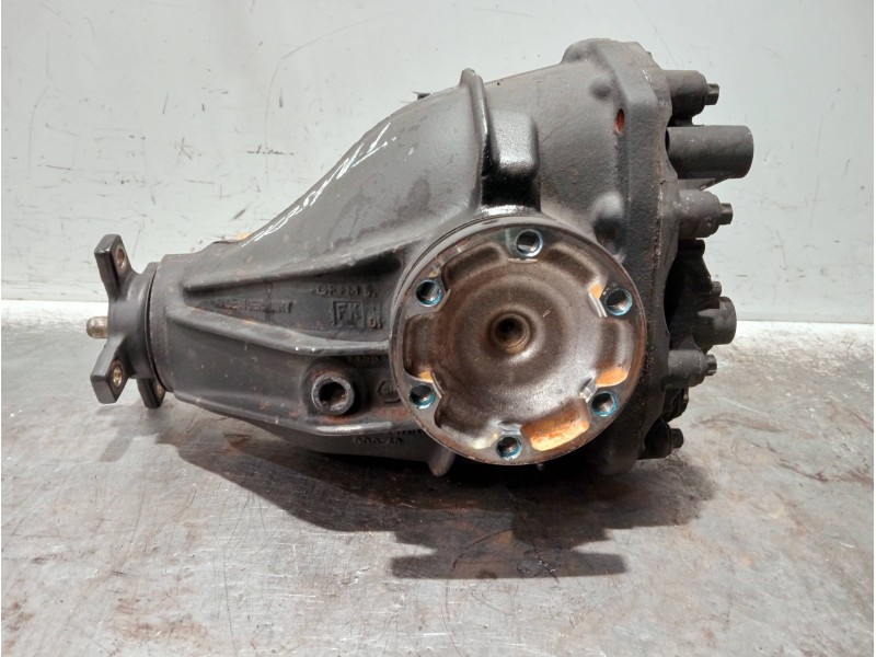 Recambio de diferencial trasero para mercedes clase cl (w215) coupe referencia OEM IAM A2203510105 2203510508G 
