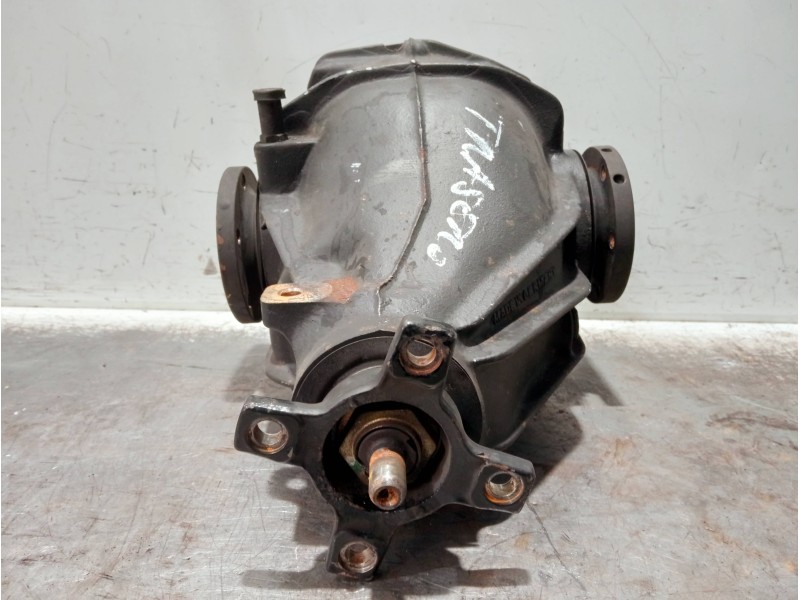 Recambio de diferencial trasero para mercedes clase cl (w215) coupe referencia OEM IAM A2203510105 2203510508G 