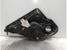 Recambio de elevalunas trasero derecho para seat toledo (1m2) referencia OEM IAM 1J4959812C   2
