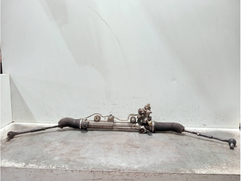 Recambio de cremallera direccion para mercedes clase cl (w215) coupe referencia OEM IAM A22011011003 A2204660703 