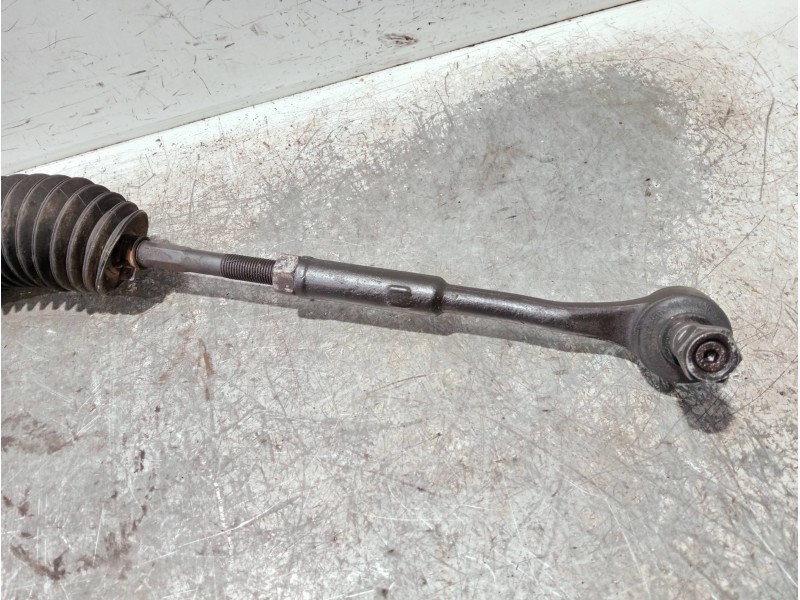 Recambio de cremallera direccion para mercedes clase cl (w215) coupe referencia OEM IAM A22011011003 A2204660703 