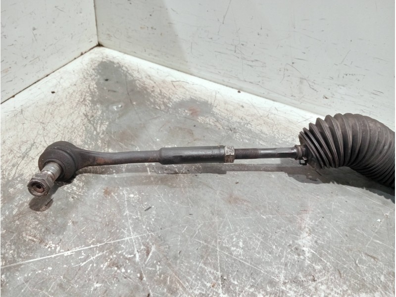 Recambio de cremallera direccion para mercedes clase cl (w215) coupe referencia OEM IAM A22011011003 A2204660703 