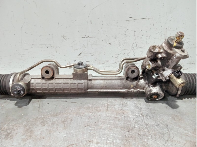 Recambio de cremallera direccion para mercedes clase cl (w215) coupe referencia OEM IAM A22011011003 A2204660703 