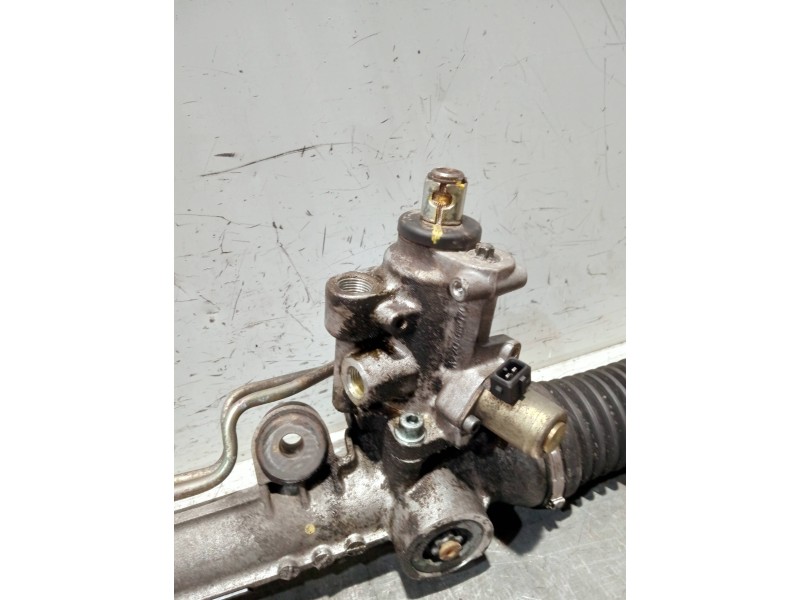 Recambio de cremallera direccion para mercedes clase cl (w215) coupe referencia OEM IAM A22011011003 A2204660703 