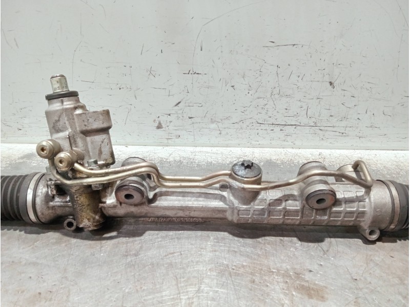 Recambio de cremallera direccion para mercedes clase cl (w215) coupe referencia OEM IAM A22011011003 A2204660703 