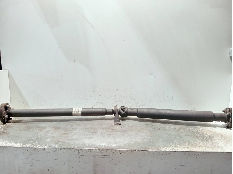 Recambio de transmision central para mercedes clase cl (w215) coupe referencia OEM IAM   