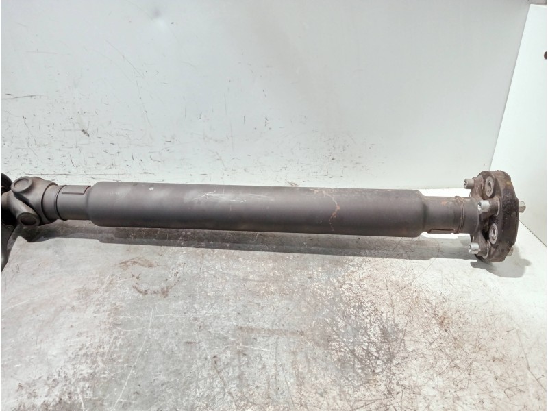 Recambio de transmision central para mercedes clase cl (w215) coupe referencia OEM IAM   