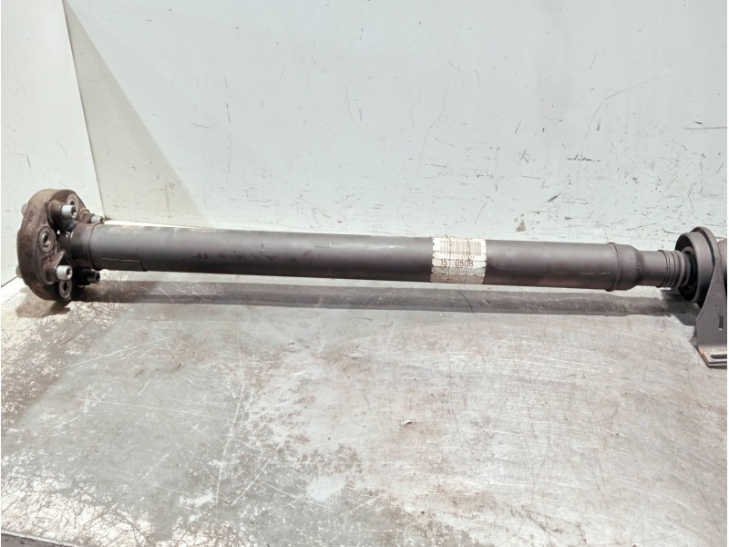 Recambio de transmision central para mercedes clase cl (w215) coupe referencia OEM IAM   