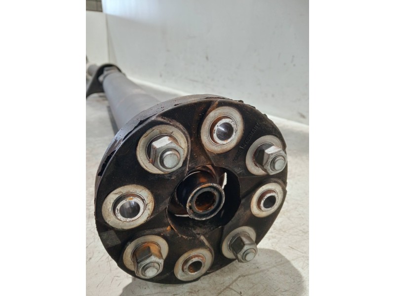 Recambio de transmision central para mercedes clase cl (w215) coupe referencia OEM IAM   