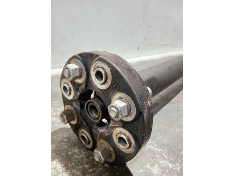 Recambio de transmision central para mercedes clase cl (w215) coupe referencia OEM IAM   