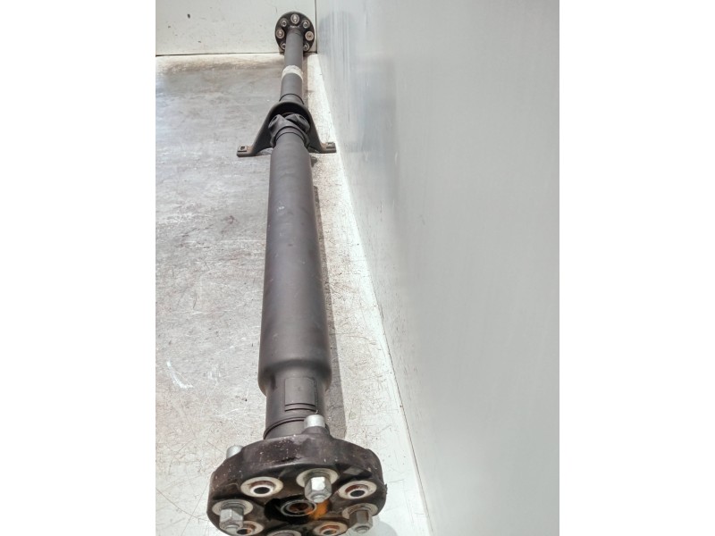 Recambio de transmision central para mercedes clase cl (w215) coupe referencia OEM IAM   