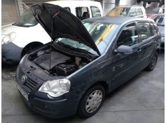 volkswagen polo (9n3) del año 2005