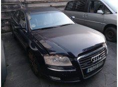 audi a8 (4e2) del año 2014