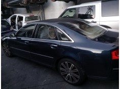 audi a8 (4e2) del año 2014 2