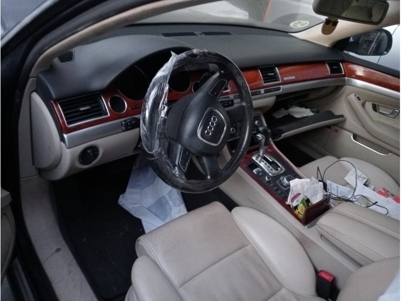 audi a8 (4e2) del año 2014