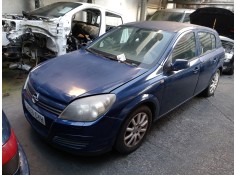 opel astra h berlina del año 2004