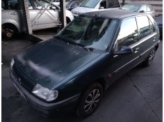 citroen saxo del año 1997
