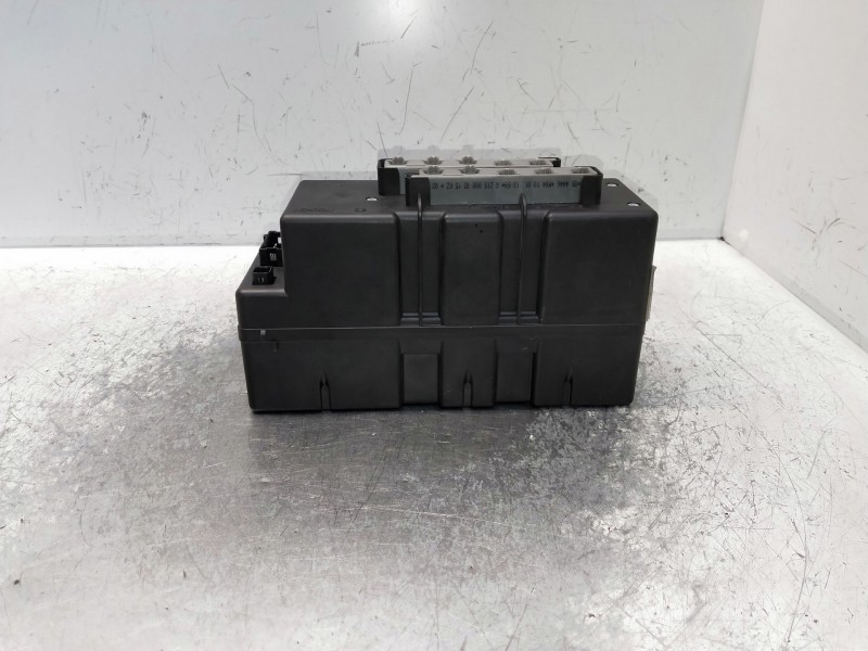 Recambio de compresor cierre centralizado para mercedes clase cl (w215) coupe referencia OEM IAM 2208000848 01320066370 