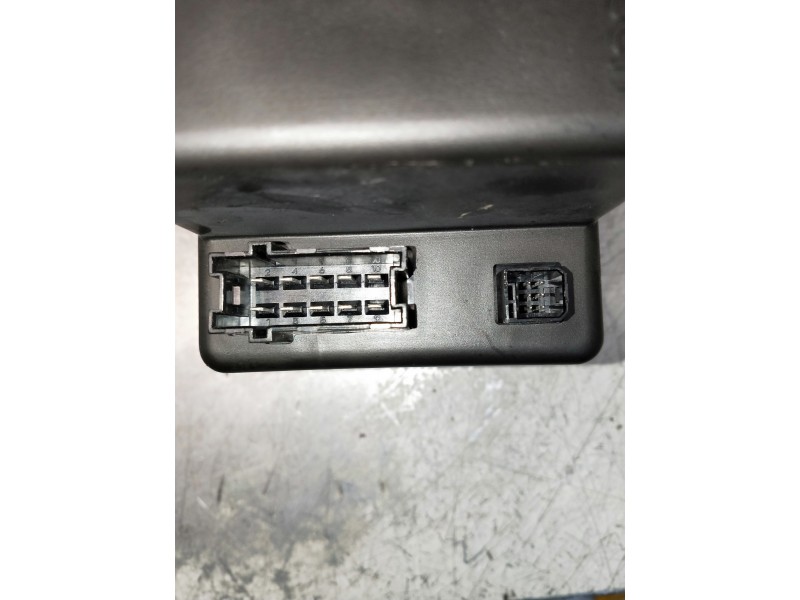 Recambio de compresor cierre centralizado para mercedes clase cl (w215) coupe referencia OEM IAM 2208000848 01320066370 