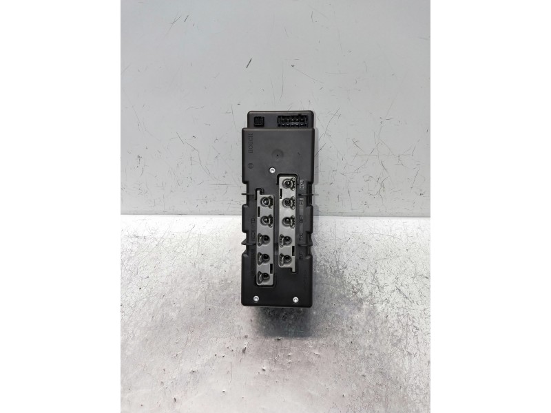 Recambio de compresor cierre centralizado para mercedes clase cl (w215) coupe referencia OEM IAM 2208000848 01320066370 