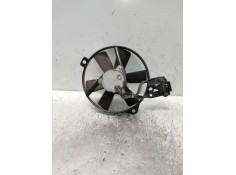 Recambio de electroventilador para mercedes clase cl (w215) coupe referencia OEM IAM 0015004793  