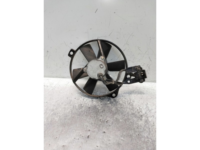 Recambio de electroventilador para mercedes clase cl (w215) coupe referencia OEM IAM 0015004793  