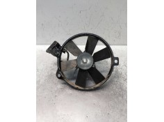 Recambio de electroventilador para mercedes clase cl (w215) coupe referencia OEM IAM 0015004793   2