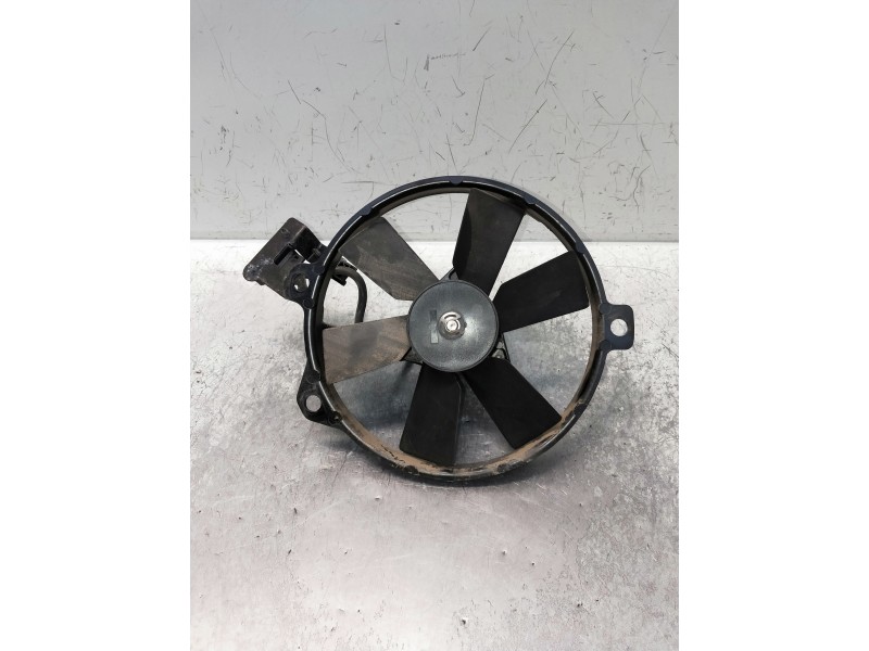 Recambio de electroventilador para mercedes clase cl (w215) coupe referencia OEM IAM 0015004793  