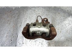 Recambio de pinza freno delantera derecha para mitsubishi montero sport (k90) 2.5 turbodiesel referencia OEM IAM   