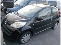 peugeot 107 del año 2006