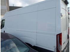 iveco daily furgón del año 2016 2