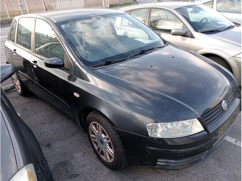 fiat stilo (192) del año 2005