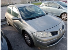 renault megane ii berlina 5p del año 2009