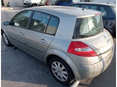 renault megane ii berlina 5p del año 2009 2