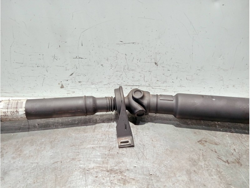 Recambio de transmision central para mercedes clase cl (w215) coupe referencia OEM IAM   