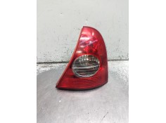 Recambio de piloto trasero derecho para renault clio ii fase ii (b/cb0) referencia OEM IAM   
