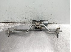 Recambio de motor limpia delantero para renault clio ii fase ii (b/cb0) referencia OEM IAM 0390241535  