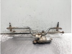 Recambio de motor limpia delantero para renault clio ii fase ii (b/cb0) referencia OEM IAM 0390241535   2