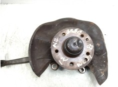 Recambio de mangueta delantera izquierda para mercedes clase c (w202) berlina 180 (202.018) referencia OEM IAM 2023300020  