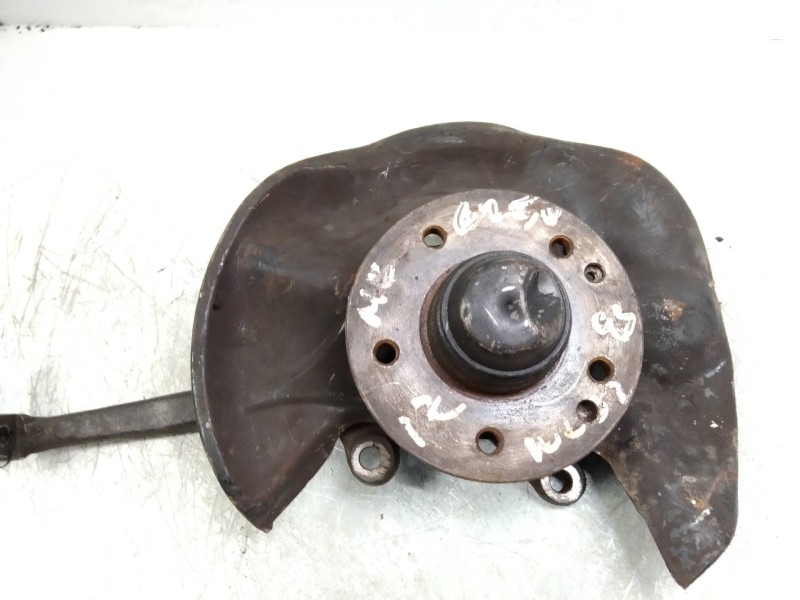 Recambio de mangueta delantera izquierda para mercedes clase c (w202) berlina 180 (202.018) referencia OEM IAM 2023300020  