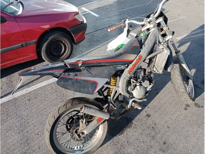 derbi senda 50 del año 2002