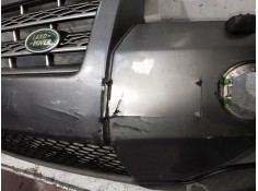 Recambio de paragolpes delantero para land rover freelander (lr2) 2.2 td4 referencia OEM IAM   VER FOTOS 2