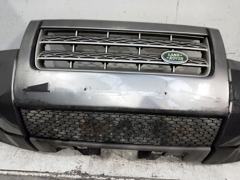 Recambio de paragolpes delantero para land rover freelander (lr2) 2.2 td4 referencia OEM IAM   VER FOTOS
