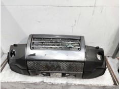 Recambio de paragolpes delantero para land rover freelander (lr2) 2.2 td4 referencia OEM IAM   VER FOTOS