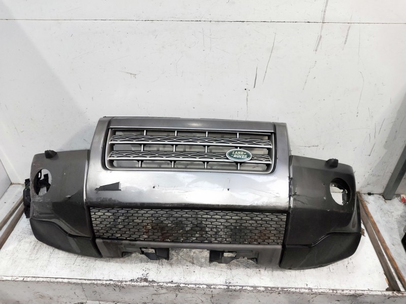 Recambio de paragolpes delantero para land rover freelander (lr2) 2.2 td4 referencia OEM IAM   VER FOTOS