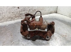 Recambio de pinza freno delantera derecha para mitsubishi montero sport (k90) 2.5 turbodiesel referencia OEM IAM    2