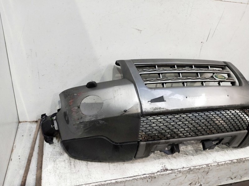 Recambio de paragolpes delantero para land rover freelander (lr2) 2.2 td4 referencia OEM IAM   VER FOTOS